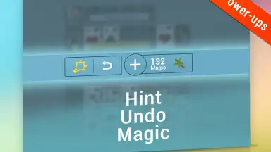 Screenshot von Solitaire 3 Arena 3