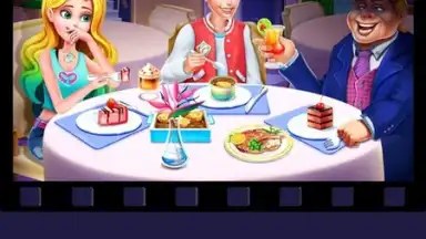 Screenshot von Mermaid44 3