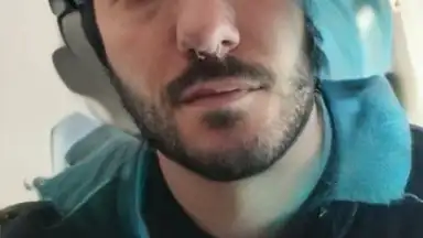 Screenshot von FaceApp 1