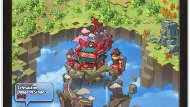 Screenshot von AFK Champions 7