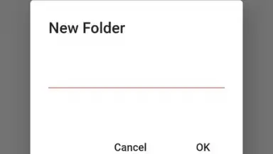 Screenshot von 7Z - Files Manager 5