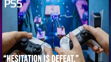 Screenshot von PS5 - PlayStation 5 4