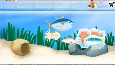 Screenshot von TO-FU Oh!SUSHI 10