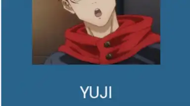 Screenshot von Jujutsu Kaisen Quiz 3