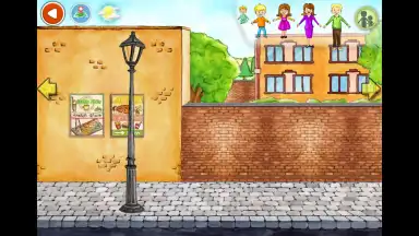 Screenshot von PlayHome Plus 4