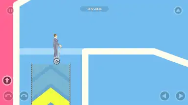 Screenshot von Happy Wheels 10