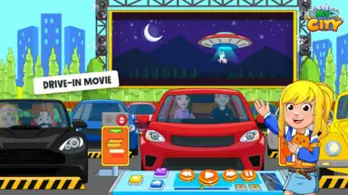 Screenshot von My City : Love Story 2