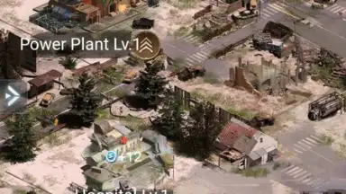 Screenshot von Doomtown: Zombieland 10