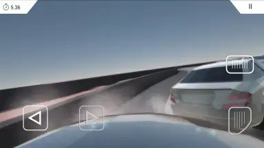 Screenshot von Skid Rally 13