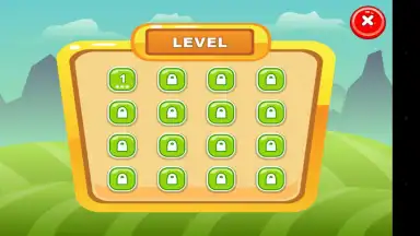 Screenshot von Run Run Panda 2