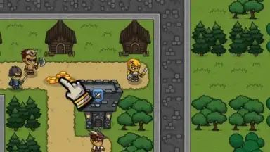 Screenshot von 5 Heroes 9