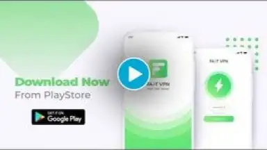 Screenshot von Fast VPN - Free, Unlimited & Secure VPN 1