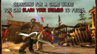 Screenshot von I, Gladiator 13