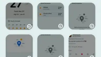 Screenshot von Pixel Screenshots 5