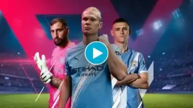 Screenshot von Football League 2026 1