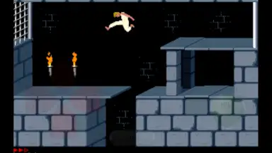Screenshot von Prince Of Persia 1 3