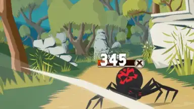 Screenshot von Questland 13