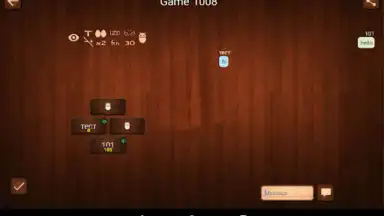 Screenshot von Online Belka Card Game 14