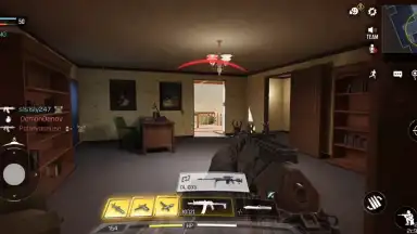 Screenshot von Call of Duty: Mobile 16