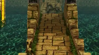 Screenshot von Temple Run 6
