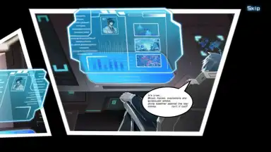 Screenshot von Rossum 3