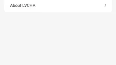 Screenshot von LVCHA VPN 2
