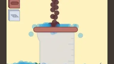 Screenshot von Castle 1