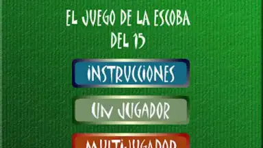 Screenshot von Escoba HD 2