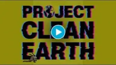 Screenshot von Project Clean Earth 1