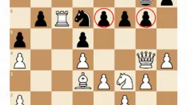 Screenshot von Chessable 4