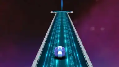 Screenshot von Rolling Ball 9