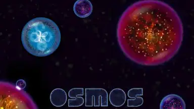 Screenshot von Osmos HD 4