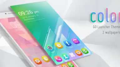 Screenshot von Color 1