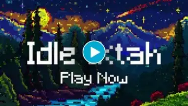 Screenshot von Idle Iktah 1