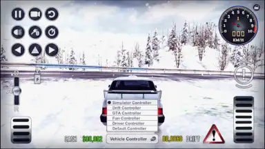 Screenshot von Kartal Drift And Driving Simulator 5