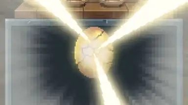 Screenshot von Berry Monster 6