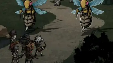 Screenshot von Titan Slayer 8