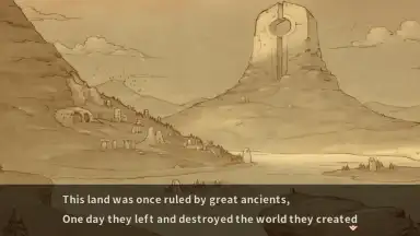 Screenshot von Levistone Story 6