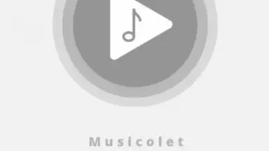 Screenshot von Musicolet 2