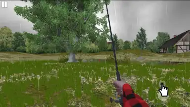 Screenshot von Ultimate Fishing Simulator 8