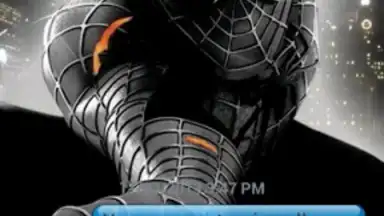 Screenshot von Chomp SMS 2
