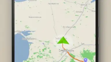 Screenshot von ContraCam 11