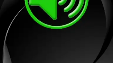 Screenshot von Усилитель звука 5