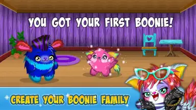 Screenshot von Boonie 2