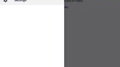 Screenshot von Firefox Lockwise 5