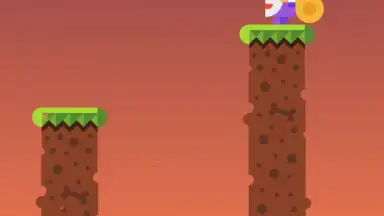 Screenshot von Catch The Rabbit 6