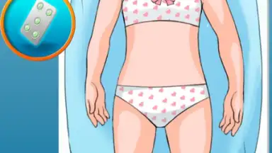 Screenshot von Doctor Surgery 3