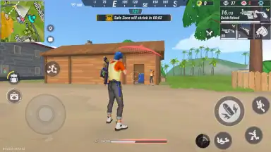 Screenshot von SIGMAX 11