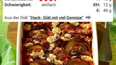 Screenshot von Schlank & fit 4