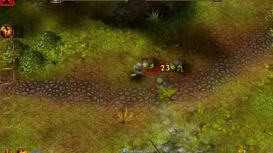 Screenshot von Eternium Mage And Minions 5
